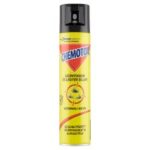 Chemotox légy- és szúnyogirtó spray 400 ml