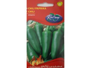 Chili paprika-Jalapeno - 1 g