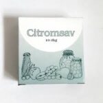 Citromsav 100 g
