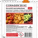 Coragen 20 SC 2,5 ml