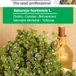 Csombor, Satureja hortensis L 1 g