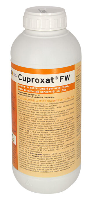 Cuproxat FW 1 l