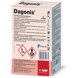 Dagonis 150 ml - 150 g