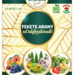 Damisol Fekete Arany 1 l