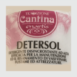 Detersol 1l