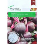 Drazsírozott cékla, Detroit 2 ~ 120 szem