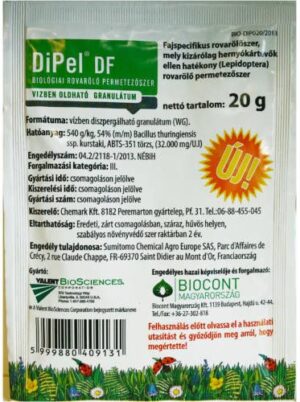 DiPel DF 20 g