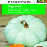 Sütőtök, Nagydobosi - 3 g