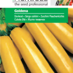 Cukkini, Goldena - 1,5 g