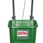 SUBSTRAL EASYGREEN univerzális szórókocsi
