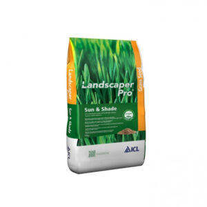 Everris Landscaper Pro Sun & Shade fűmagkeverék 10 kg - 10000 g