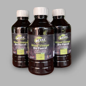 Faecet - 0,25 L