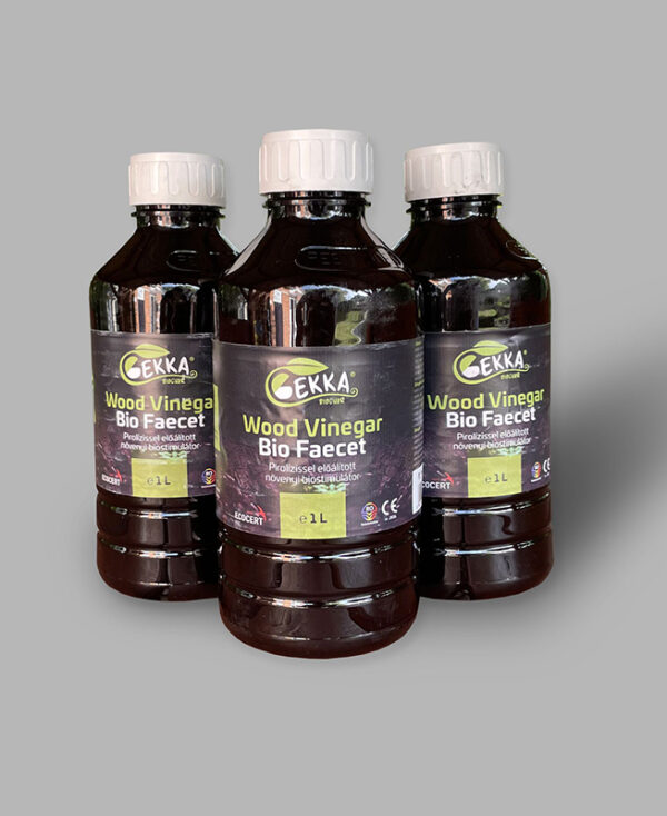 Faecet - 0,25 L