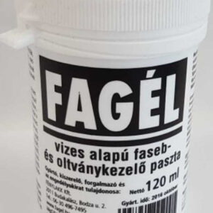 Fagél 120 ml - 120 g