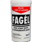 Fagél 500+100 ml