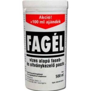 Fagél 500+100 ml - 600 g