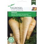 Félhosszú petrezselyem vetőszalag