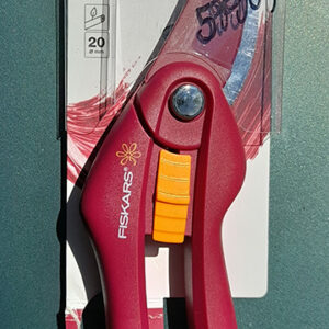 Fiskars P26 metszőolló - 200 g