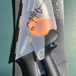 Fiskars P94 metszőolló - 270 g