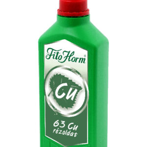 Fitohorm Cu 1l - 1000 g