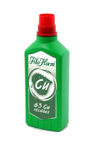 Fitohorm Cu 1l