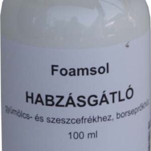 Foamsol Habzásgátló - 100 ml