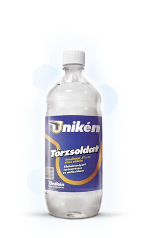 Folyékony kén 5%-os 1l