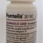 Fontelis 20 SC 5 ml