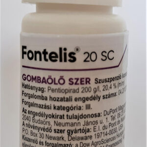 Fontelis 20 SC 5 ml