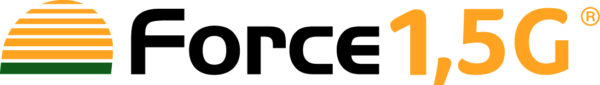 Force 1,5G 300 g