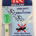 Foval-hangyaírtó - 5 ml