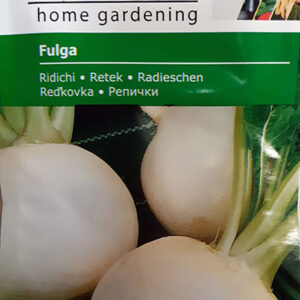 Retek, Fulga - 5 g