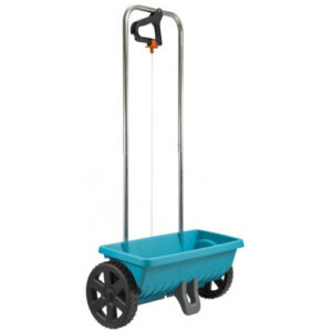 Gardena szórókocsi L közepes  mérerű - 5 kg