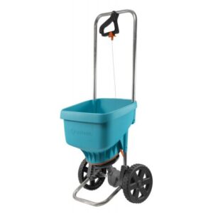 Gardena szórókocsi XL nagy mérerű - 5 kg