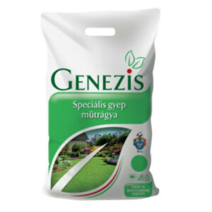 Genezis gyepműtrágya 5 kg