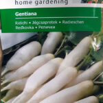 Retek, Gentiana - 4 g