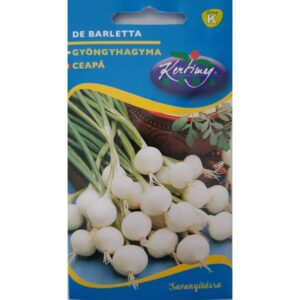 Gyöngyhagyma-De-Barletta - 2 g