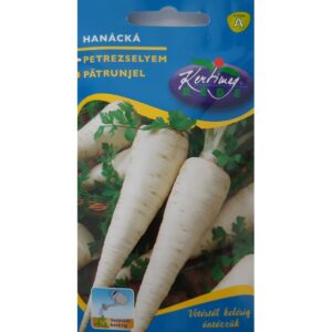 Hanácká-Petrezselyem - 5 g