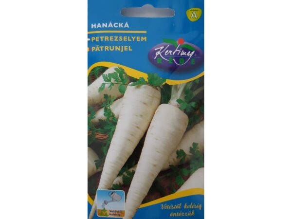 Hanácká-Petrezselyem - 5 g