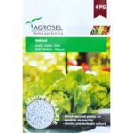 Drazsírozott saláta, Helmut ~ 500 szem