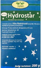 Hydrostar 200 g - 200 g