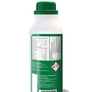 Hymagro-Sol talajkondícionáló készítmény - 1 L