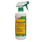 Insecticid 2000 rovarirtó szer 0,5 l
