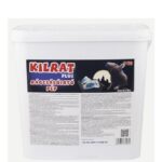 Kilrat rágcsálóirtó pép 5 kg
