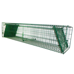 Kisállatcsapda-Élvefogó (kicsi) - 0,7 Kg
