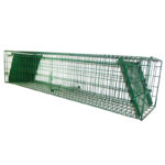 Élvefogó kisállatcsapda (nagy)