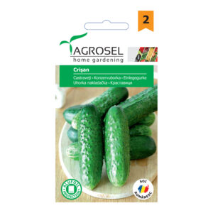 Berakóuborka, Crişan - 1,4 g