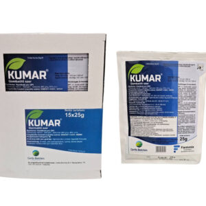 Kumar-leveles - 25 g
