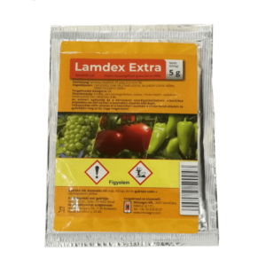 Lamdex Extra 5 g