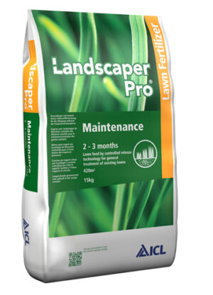 Landscaper Pro Maintenance 15 kg